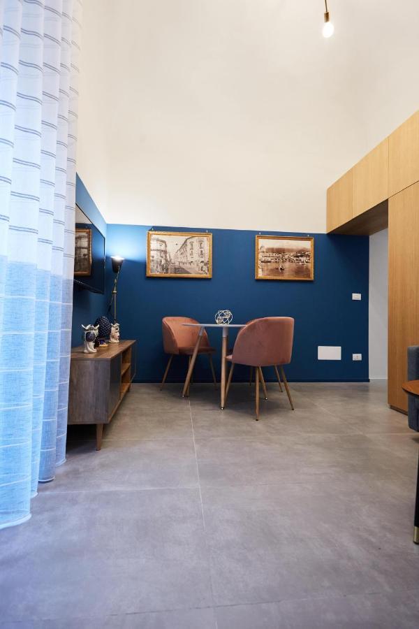 Karizza Home Catania Bagian luar foto