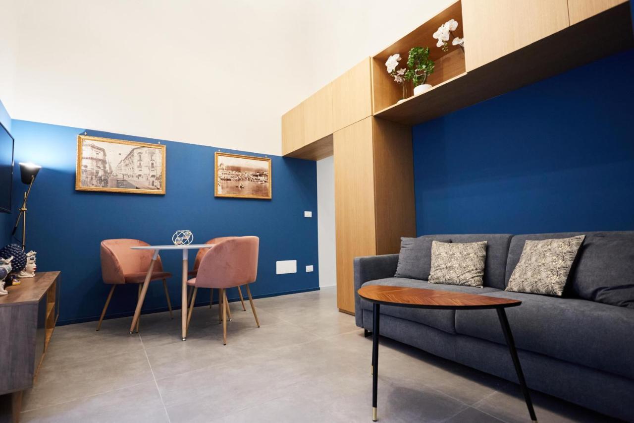 Karizza Home Catania Bagian luar foto