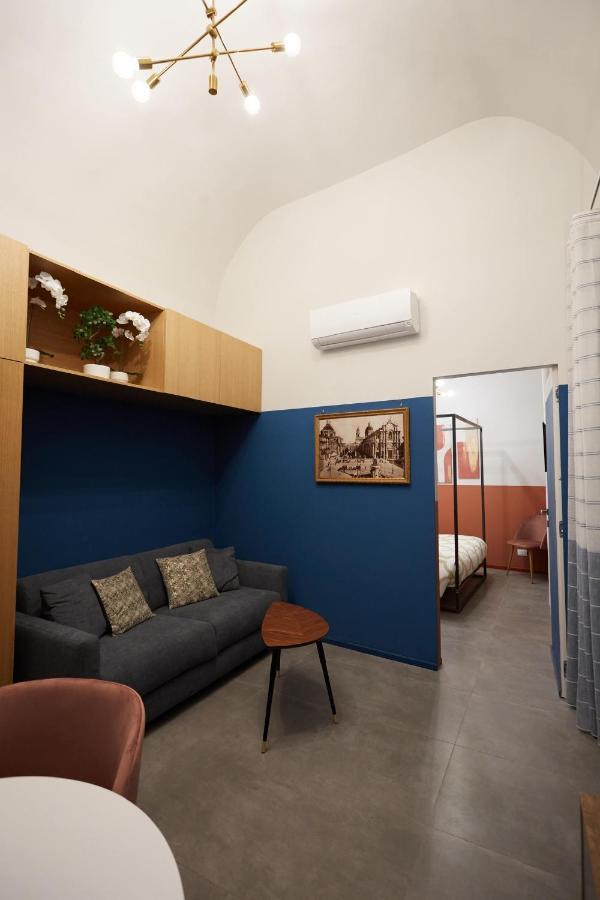 Karizza Home Catania Bagian luar foto