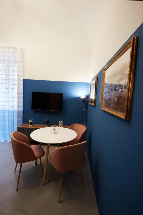 Karizza Home Catania Bagian luar foto