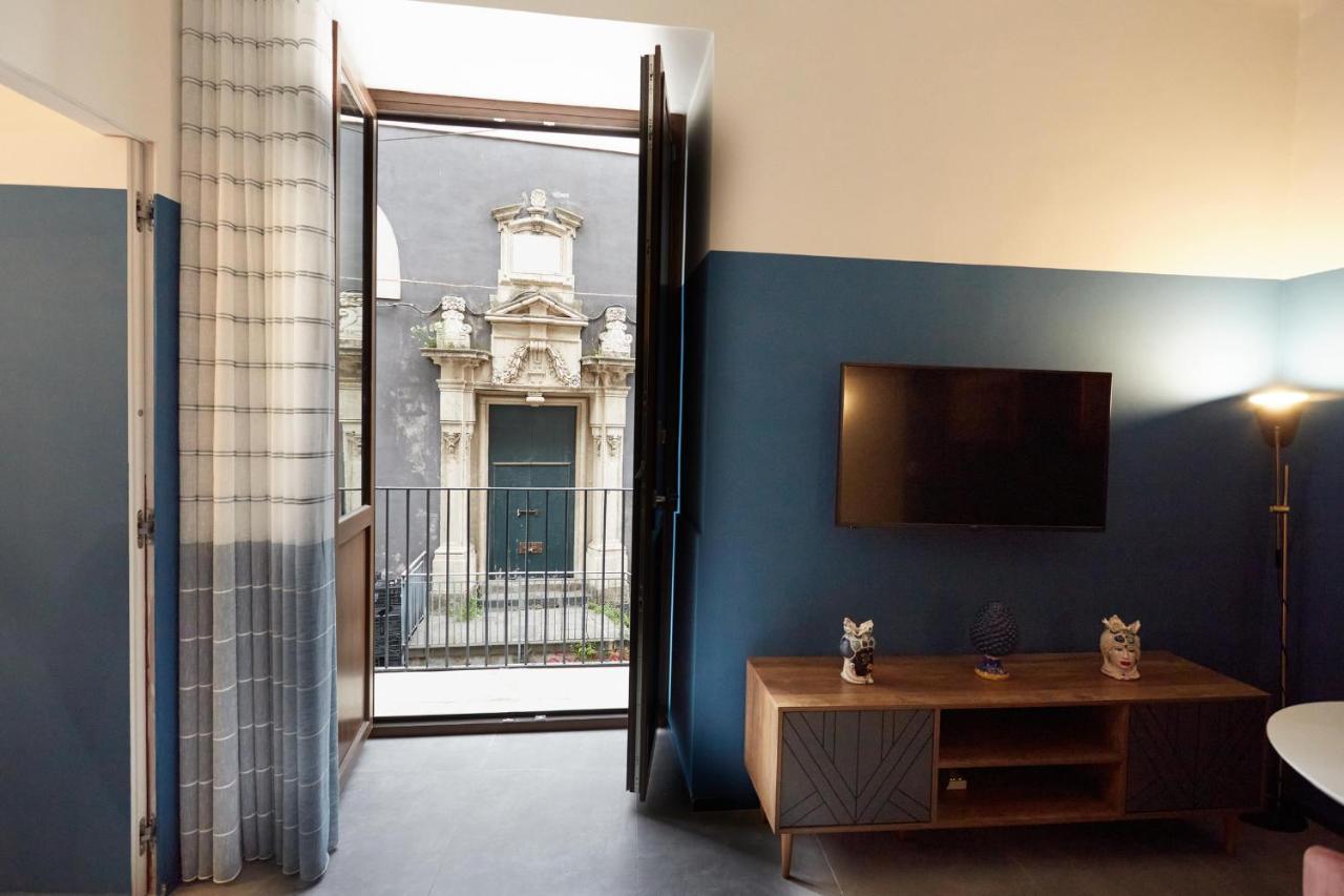 Karizza Home Catania Bagian luar foto