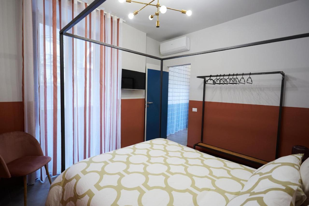 Karizza Home Catania Bagian luar foto