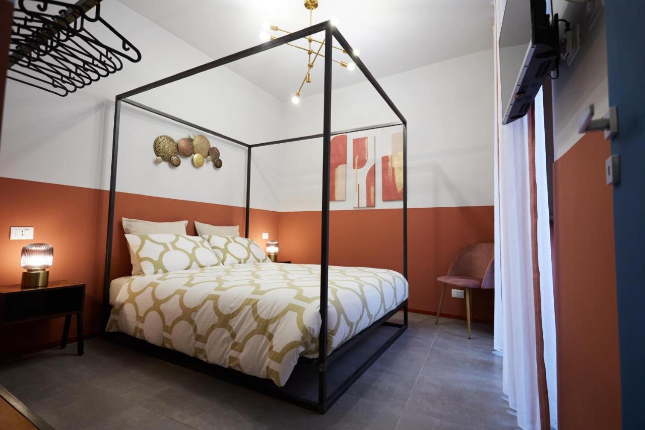 Karizza Home Catania Bagian luar foto