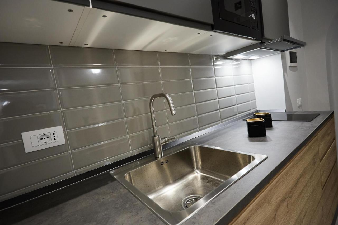 Karizza Home Catania Bagian luar foto