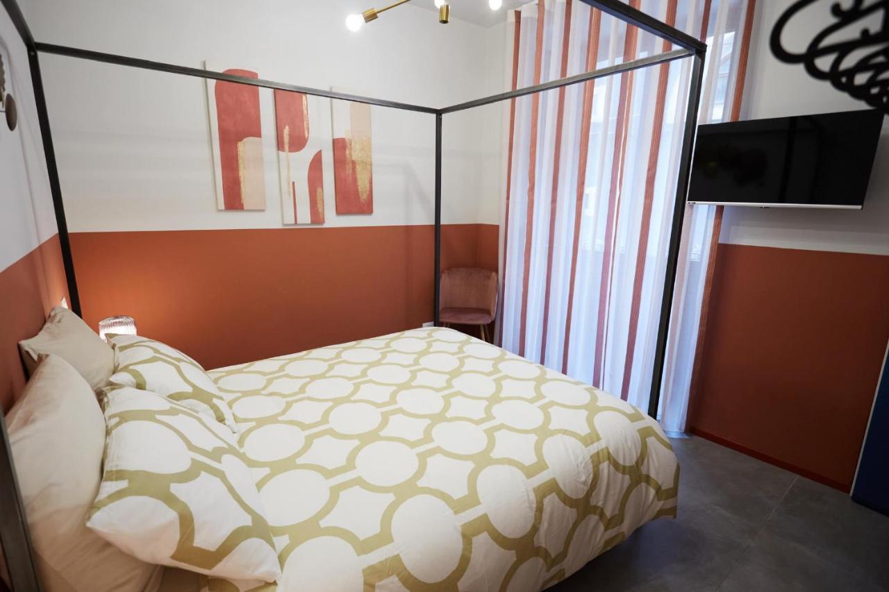 Karizza Home Catania Bagian luar foto
