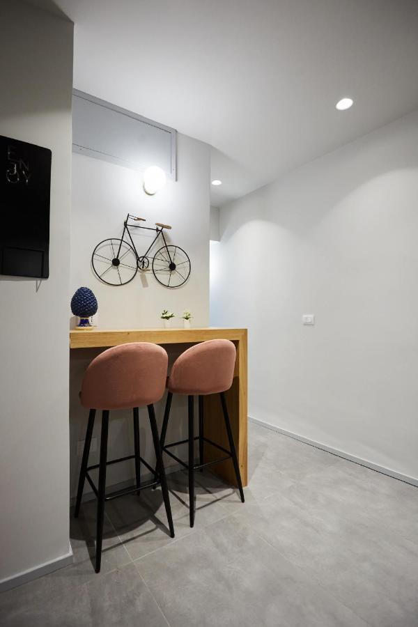 Karizza Home Catania Bagian luar foto