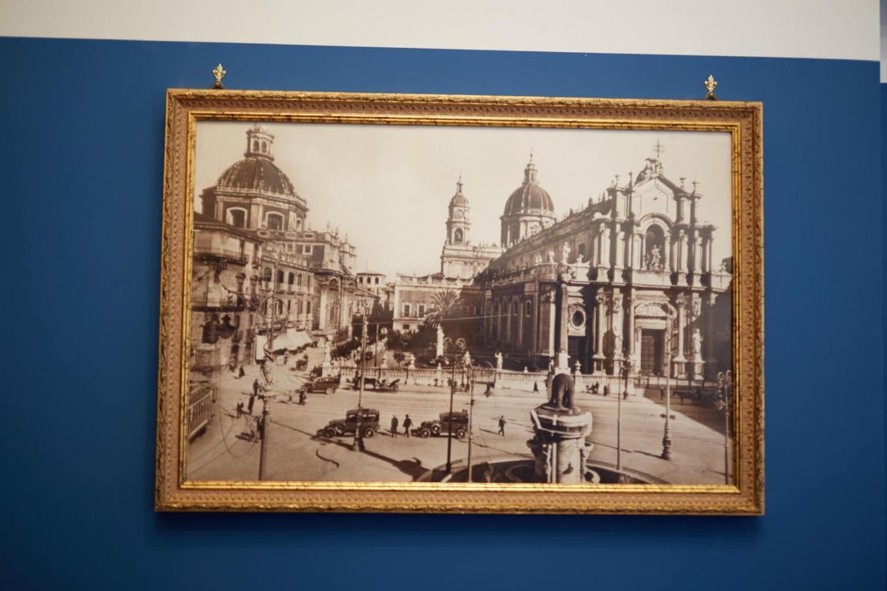 Karizza Home Catania Bagian luar foto