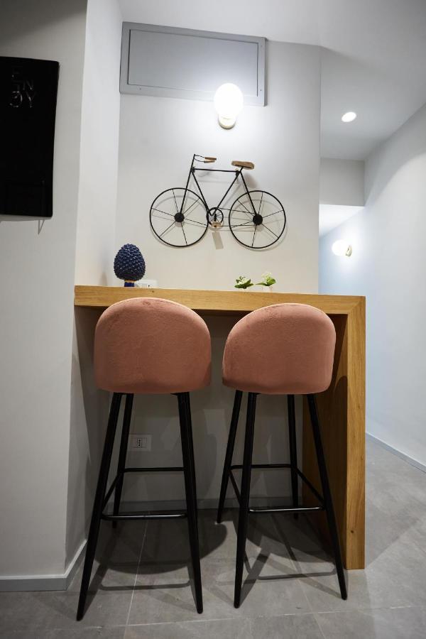 Karizza Home Catania Bagian luar foto