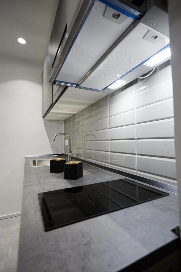 Karizza Home Catania Bagian luar foto