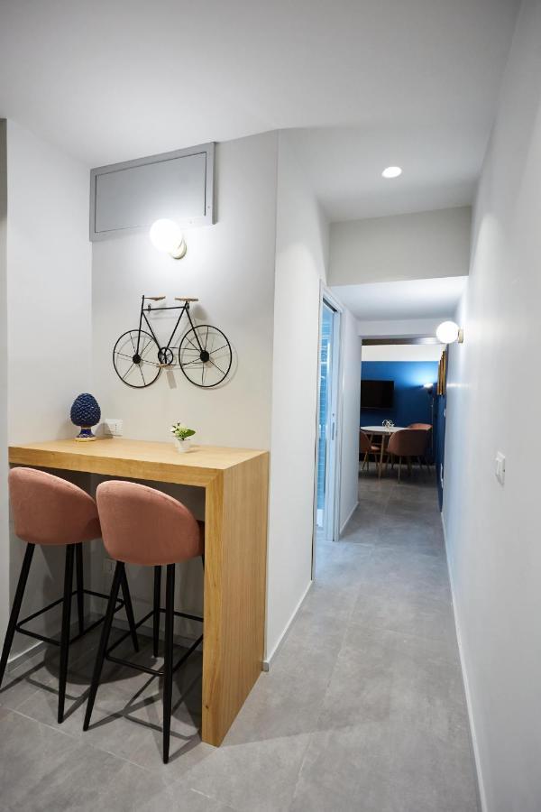 Karizza Home Catania Bagian luar foto