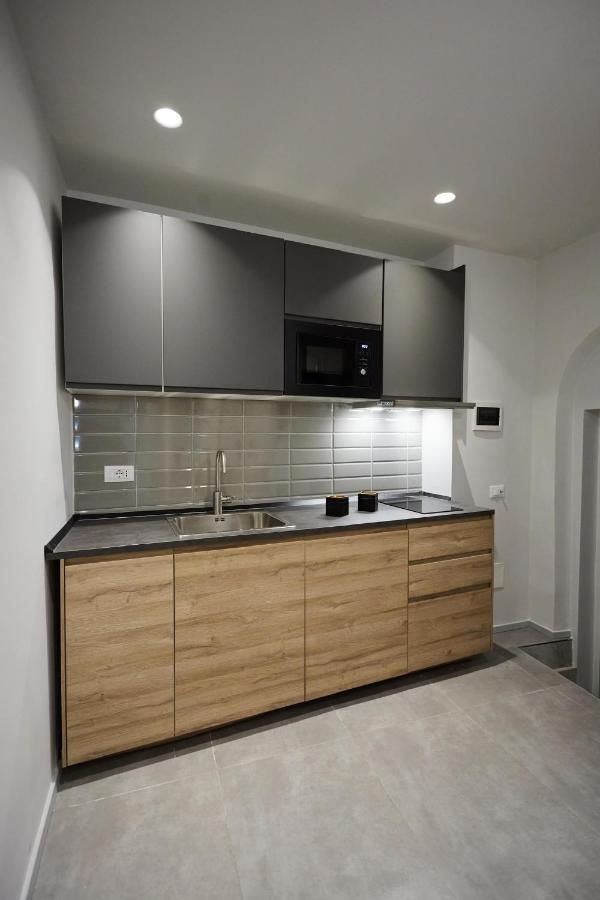 Karizza Home Catania Bagian luar foto